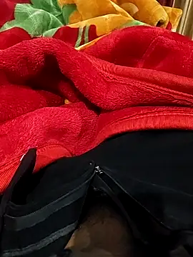 HORNY DirtyMind online show from 3, 2, 2026