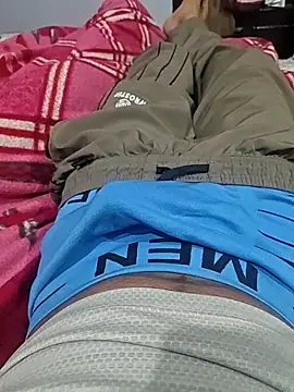 HORNY DirtyMind online show from 11, 2, 2026