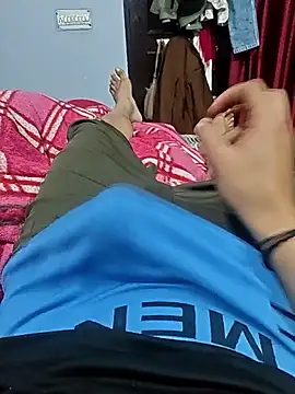 HORNY DirtyMind online show from 14, 2, 2026