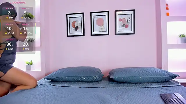 Snapshot of Sophia_Salem chatting on 5, 2, 2026 Sophia Salem online show from 5, 2, 2026