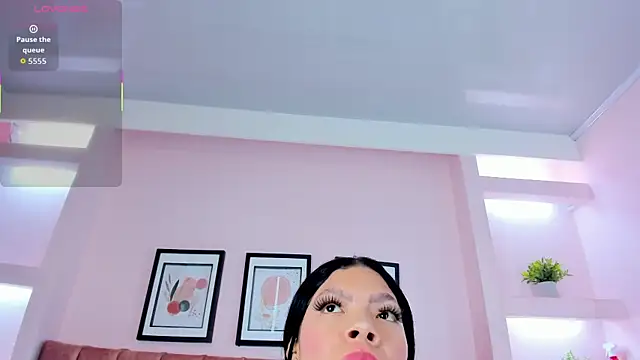 Snapshot of Sophia_Salem chatting on 26, 2, 2026 Sophia Salem online show from 26, 2, 2026