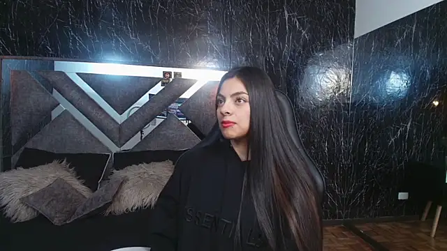 TiffanyMartinez online show from 4, 2, 2026