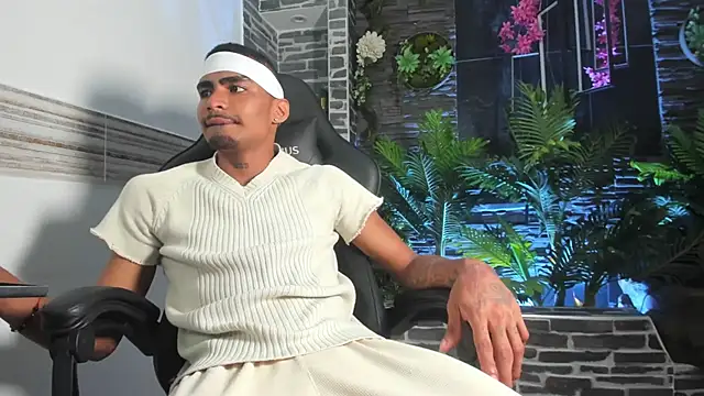 Rpoolrboy online show from 26, 3, 2026