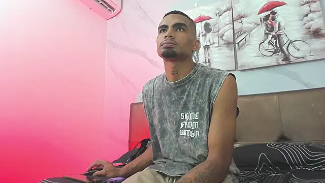 Rpoolrboy online show from 22, 4, 2026