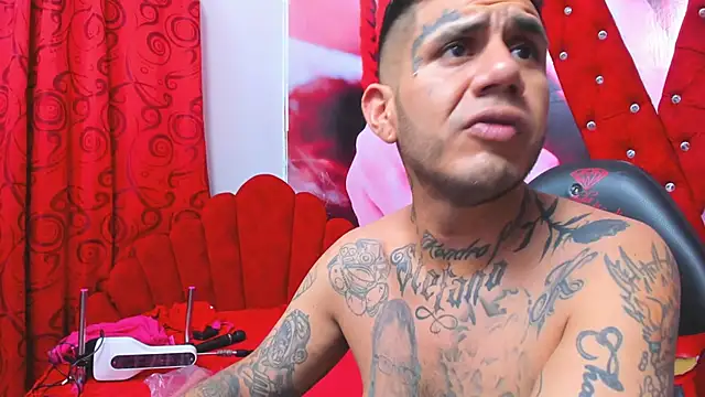 allison max tattoo online show from 11, 2, 2026