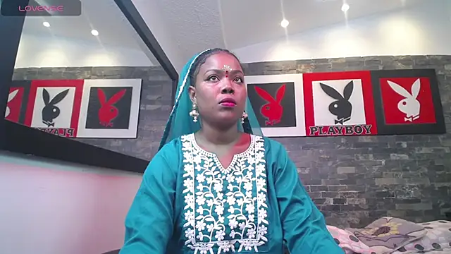 kavya suri  online show from 16, 2, 2026