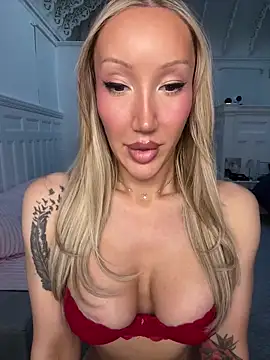 Allana29 online show from 23, 4, 2026