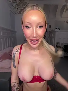 Allana29 online show from 28, 4, 2026