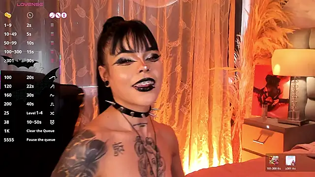 Snapshot of SweetDevil_7 chatting on 15, 6, 2026 SweetDevil 7 online show from 15, 6, 2026