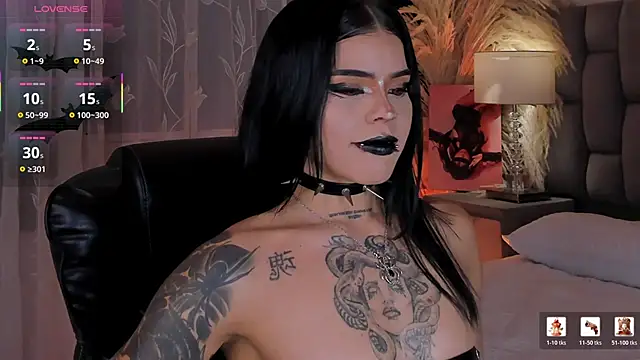 Snapshot of SweetDevil_7 chatting on 1, 7, 2026 SweetDevil 7 online show from 1, 7, 2026