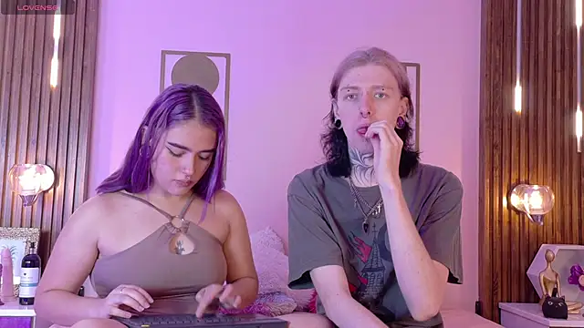 Hanna-Winchester online show from 9, 2, 2026