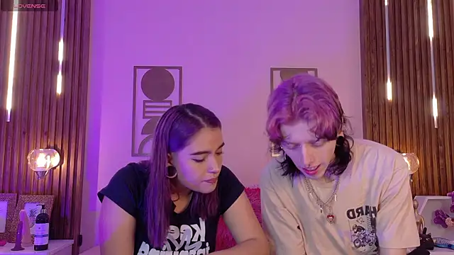 Hanna-Winchester online show from 18, 2, 2026