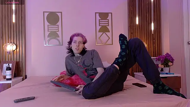 Hanna-Winchester online show from 20, 2, 2026