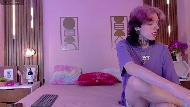 Hanna-Winchester online show from 28, 2, 2026