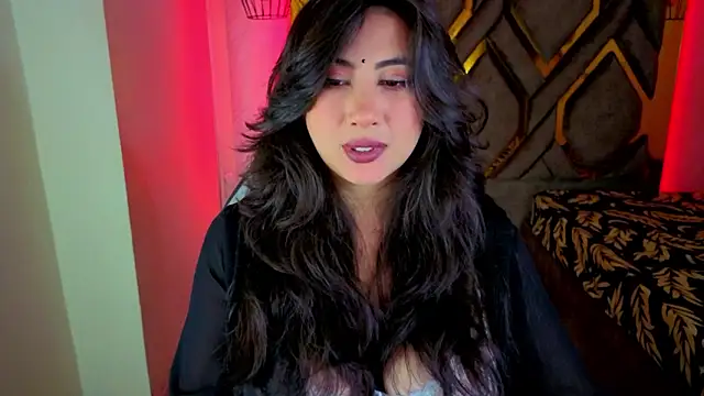 Luvienne online show from 28, 2, 2026