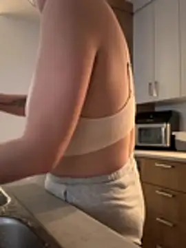 SpicyNatashaXO online show from 22, 2, 2026