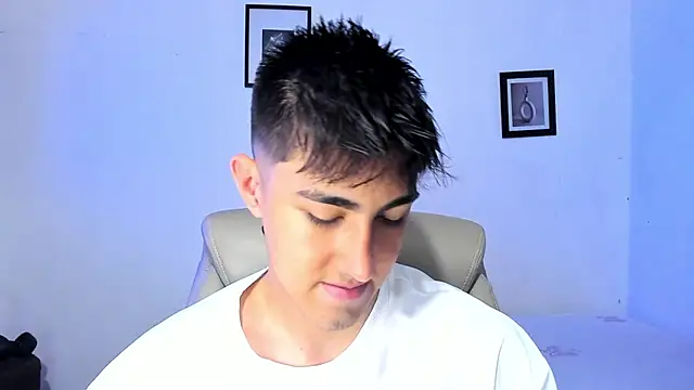 babyted272 online show from 15, 3, 2026