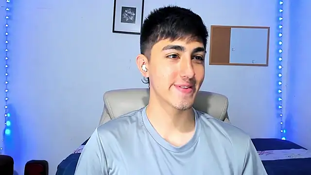 babyted272 online show from 11, 4, 2026