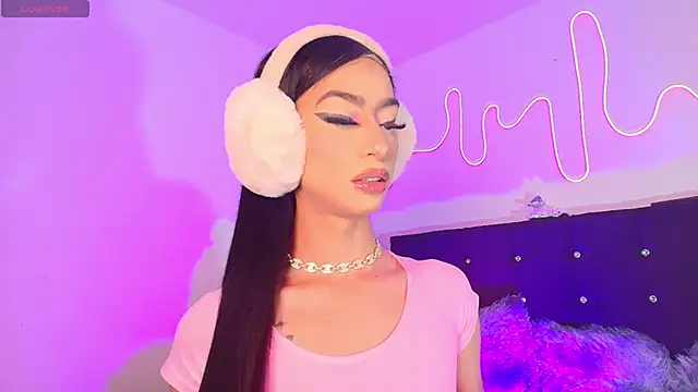 Martina Sky  online show from 25, 4, 2026