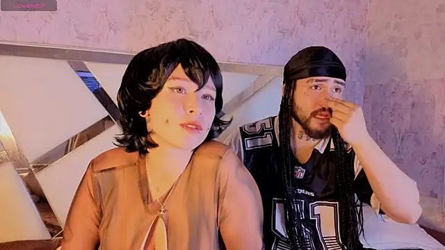 Benny and Mark online show from 13, 2, 2026