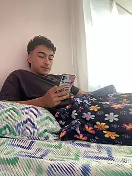 vanilla Kush online show from 17, 2, 2026