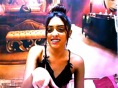 Snapshot of IndianPretty14u2Luv chatting on 1, 2, 2026 IndianPretty14u2Luv online show from 1, 2, 2026