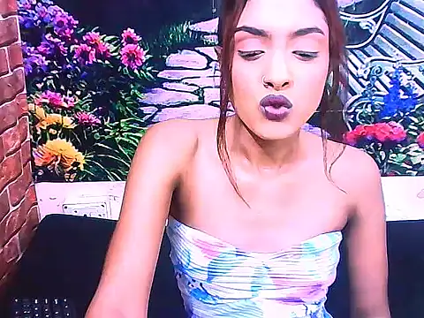 Snapshot of IndianPretty14u2Luv chatting on 17, 2, 2026 IndianPretty14u2Luv online show from 17, 2, 2026