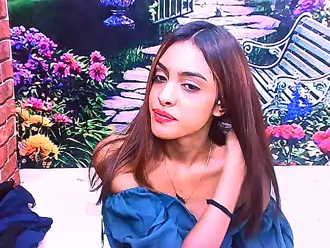 Snapshot of IndianPretty14u2Luv chatting on 2, 3, 2026 IndianPretty14u2Luv online show from 2, 3, 2026