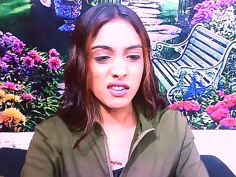 Snapshot of IndianPretty14u2Luv chatting on 8, 3, 2026 IndianPretty14u2Luv online show from 8, 3, 2026