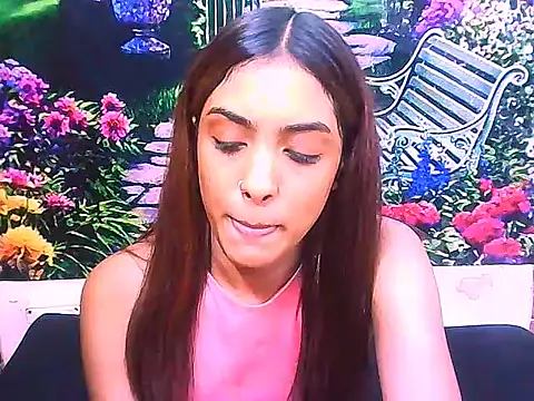 Snapshot of IndianPretty14u2Luv chatting on 15, 3, 2026 IndianPretty14u2Luv online show from 15, 3, 2026