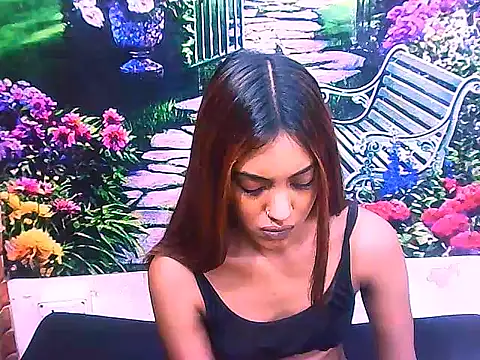 Snapshot of IndianPretty14u2Luv chatting on 16, 3, 2026 IndianPretty14u2Luv online show from 16, 3, 2026