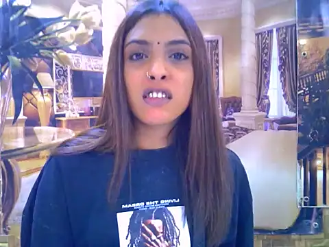 Snapshot of IndianPretty14u2Luv chatting on 21, 3, 2026 IndianPretty14u2Luv online show from 21, 3, 2026