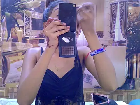 Snapshot of IndianPretty14u2Luv chatting on 23, 3, 2026 IndianPretty14u2Luv online show from 23, 3, 2026