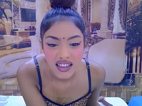 Snapshot of IndianPretty14u2Luv chatting on 24, 3, 2026 IndianPretty14u2Luv online show from 24, 3, 2026