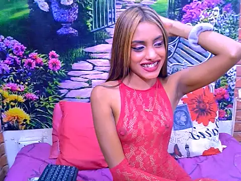 Snapshot of IndianPretty14u2Luv chatting on 15, 7, 2026 IndianPretty14u2Luv online show from 15, 7, 2026