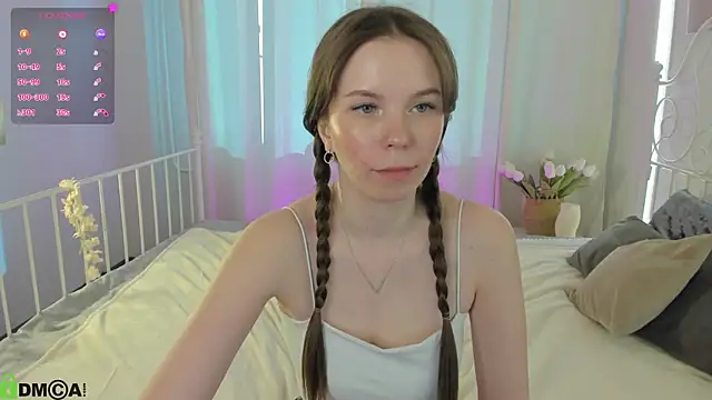 Betty Andrews online show from 1, 4, 2026