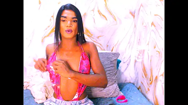 spicybarbie online show from 12, 4, 2026