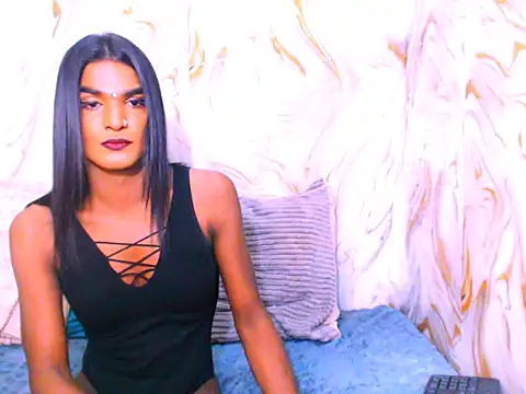 spicybarbie online show from 17, 4, 2026