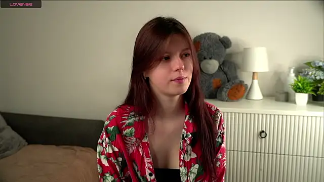 Snapshot of SelmaCarolfi chatting on 16, 3, 2026 SelmaCarolfi online show from 16, 3, 2026