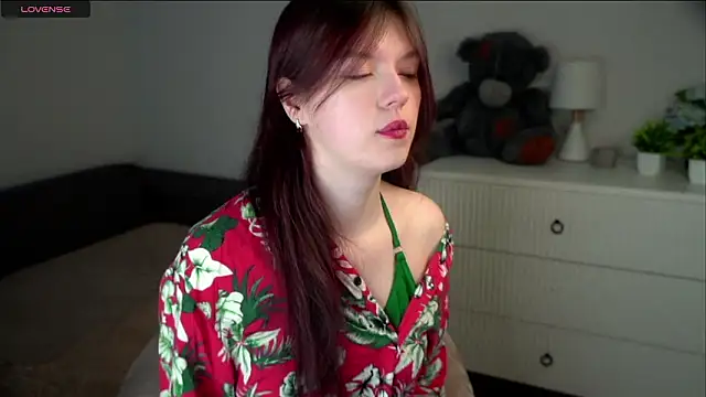 Snapshot of SelmaCarolfi chatting on 27, 3, 2026 SelmaCarolfi online show from 27, 3, 2026