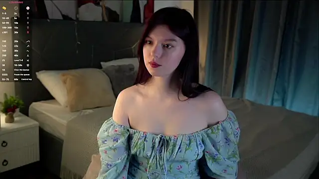 Snapshot of SelmaCarolfi chatting on 2, 4, 2026 SelmaCarolfi online show from 2, 4, 2026