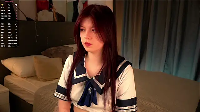 Snapshot of SelmaCarolfi chatting on 3, 4, 2026 SelmaCarolfi online show from 3, 4, 2026