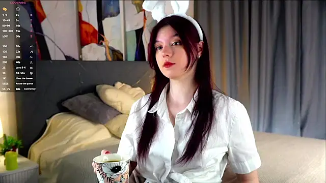 Snapshot of SelmaCarolfi chatting on 9, 4, 2026 SelmaCarolfi online show from 9, 4, 2026