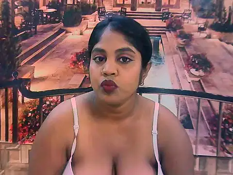 Snapshot of IndianDiva27 chatting on 26, 2, 2026 IndianDiva27 online show from 26, 2, 2026