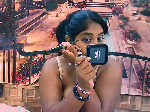 Snapshot of IndianDiva27 chatting on 28, 2, 2026 IndianDiva27 online show from 28, 2, 2026