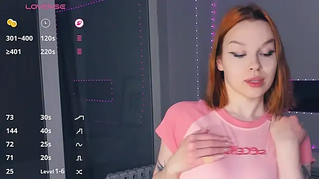 aIexsunshine online show from 19, 2, 2026