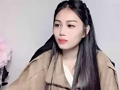 Thuy79 online show from 31, 1, 2026