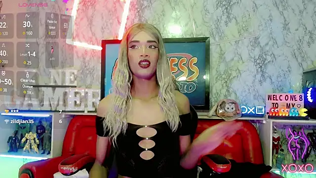 Snapshot of Samantha_Ortega_ chatting on 24, 2, 2026 Samantha Ortega online show from 24, 2, 2026