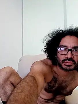 Batou1683 online show from 18, 4, 2026