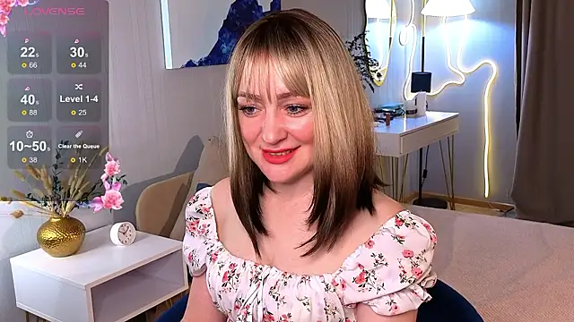 Oliiviaa  online show from 18, 2, 2026